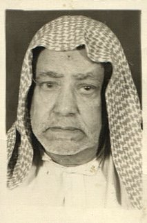 علي بن محمد الهاجري